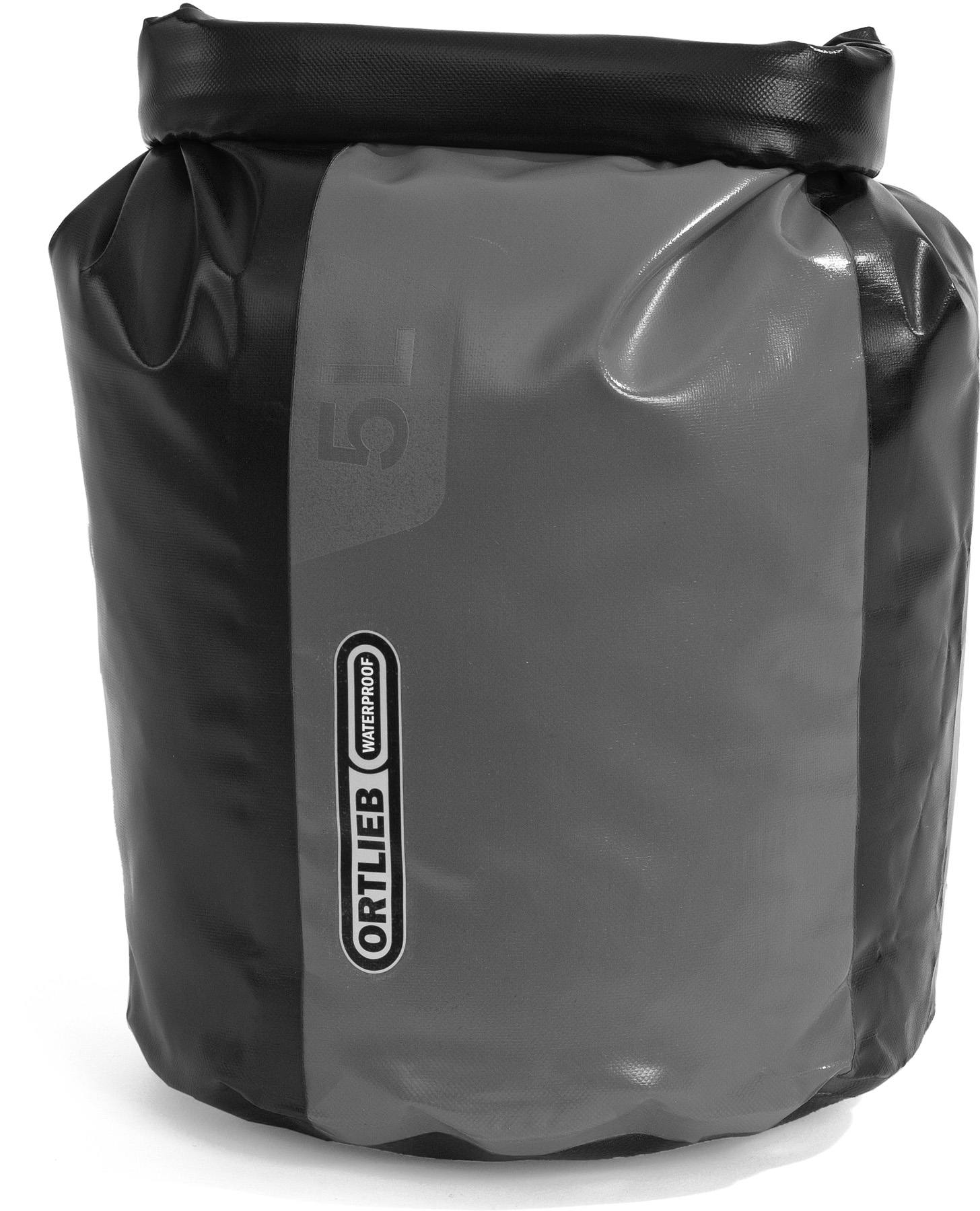 Ortlieb Drybag K4351 7 liters Black