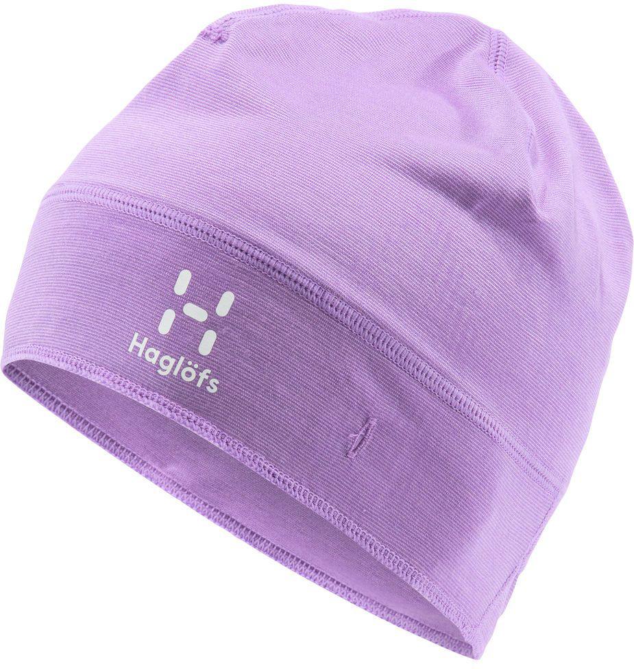 Pioneer Helmet Beanie Purple M/L