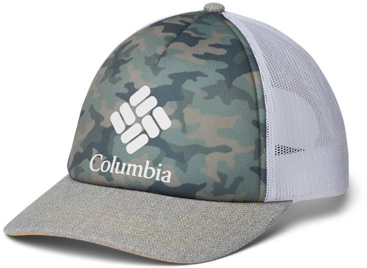 Women’s Mesh Hat II Camo