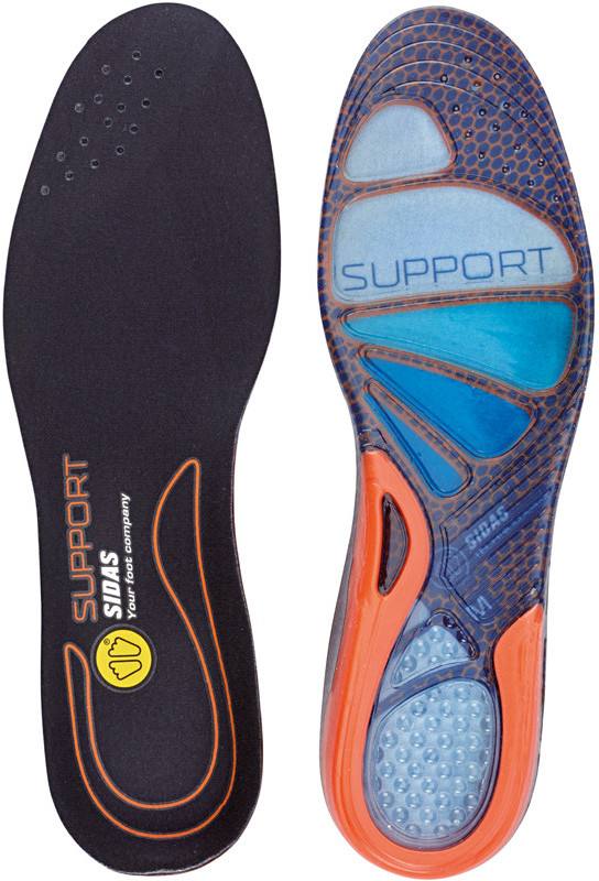 Gel Support S