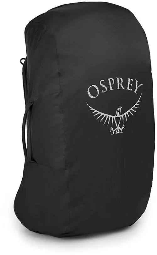 Osprey Aircover Medium Black