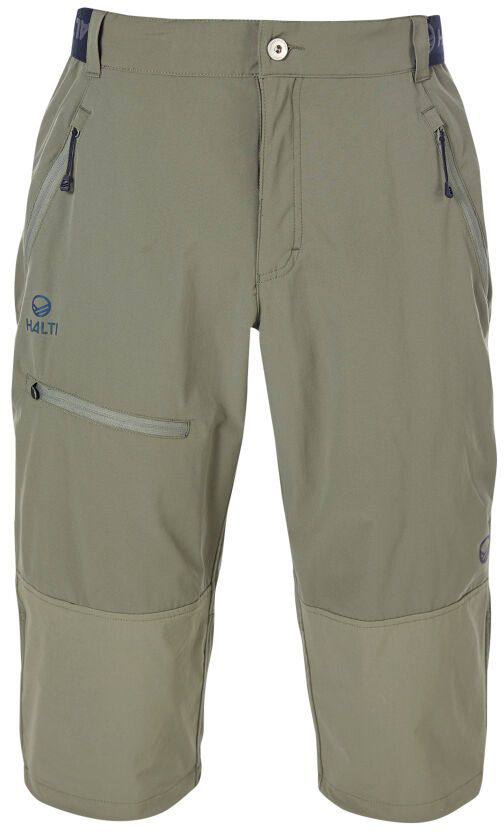 Pallas Men’s X-stretch Lite Capri Lichen Green XL