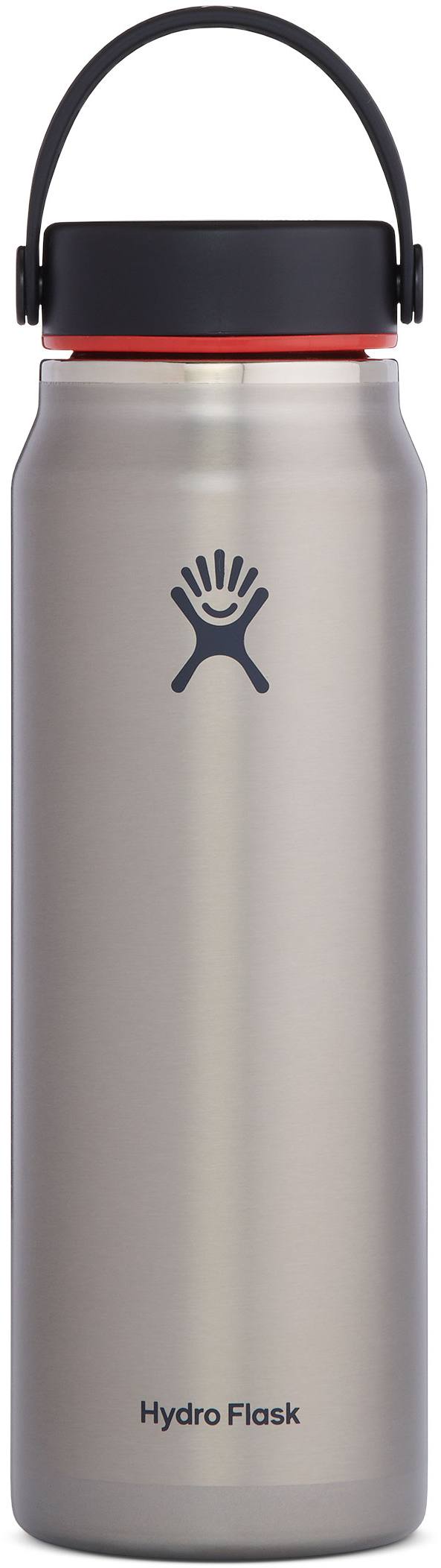 Hydro Flask 32 oz Lightweight Wide Mouth Slate