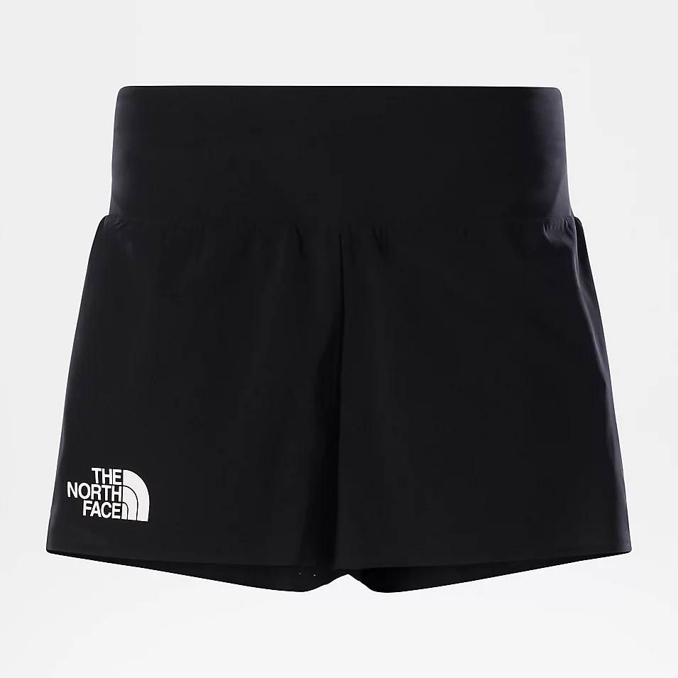 Women’s Flight Stridelight Shorts Black XS