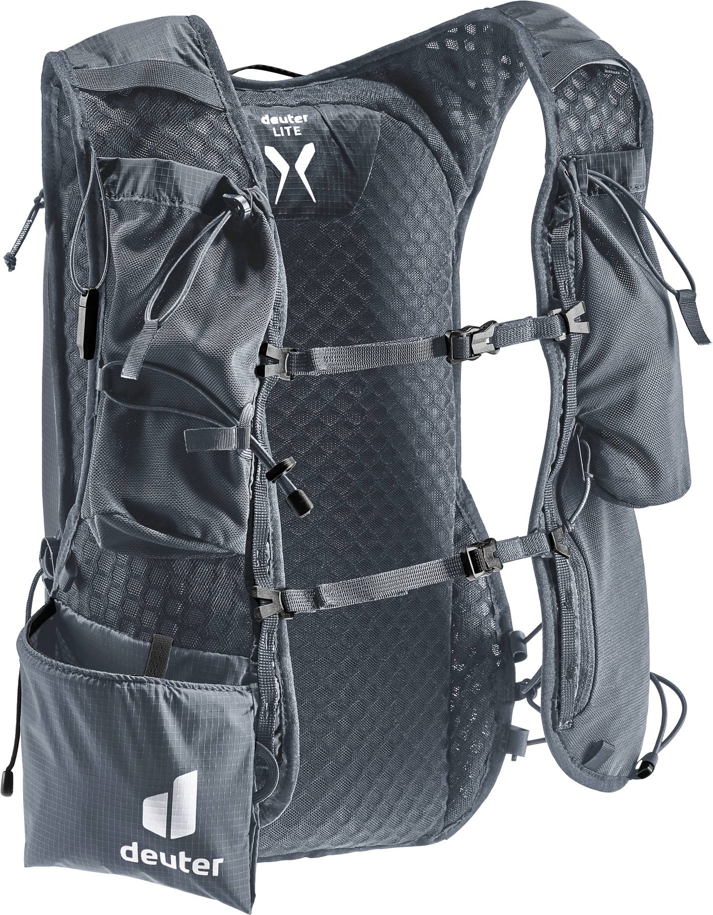 Ascender 7 Black