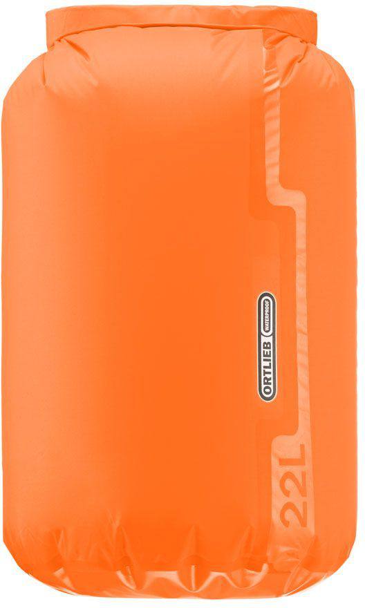 Drybag PS10 22 L Oranssi