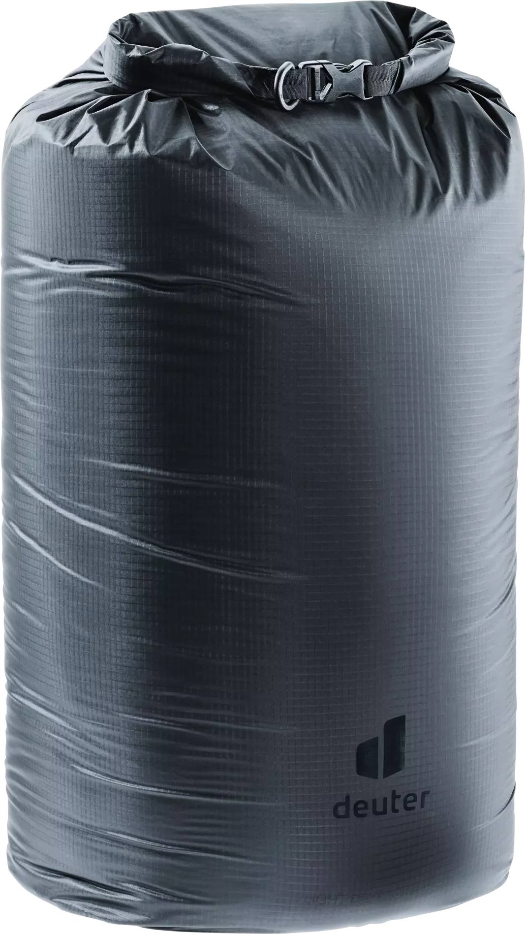 Light Drypack 30 Graphite