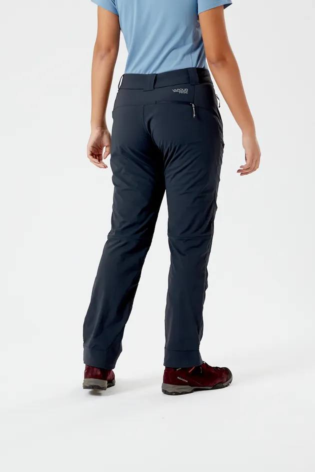 Women’s Incline VR Pant Beluga 12