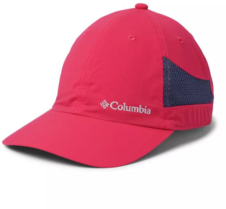 Tech Shade Hat Pink