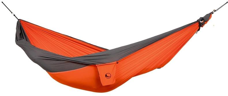 Original Hammock Orange / Grey