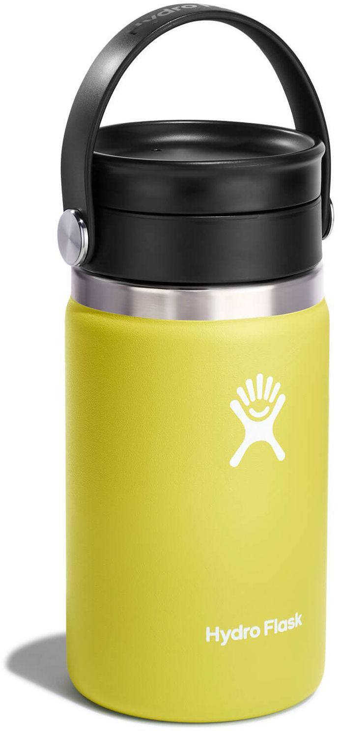 12 oz Coffee with Flex Sip Lid Cactus (Green)