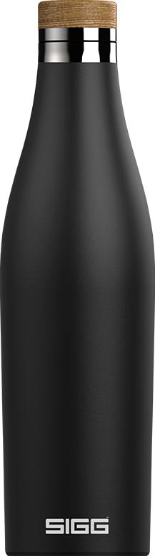 Sigg 0,5 Meridian Black