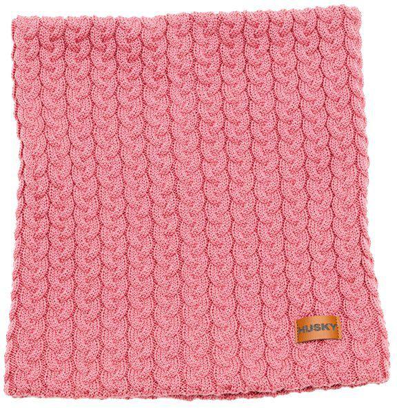 Erica Tuubi Wool Pink Rose