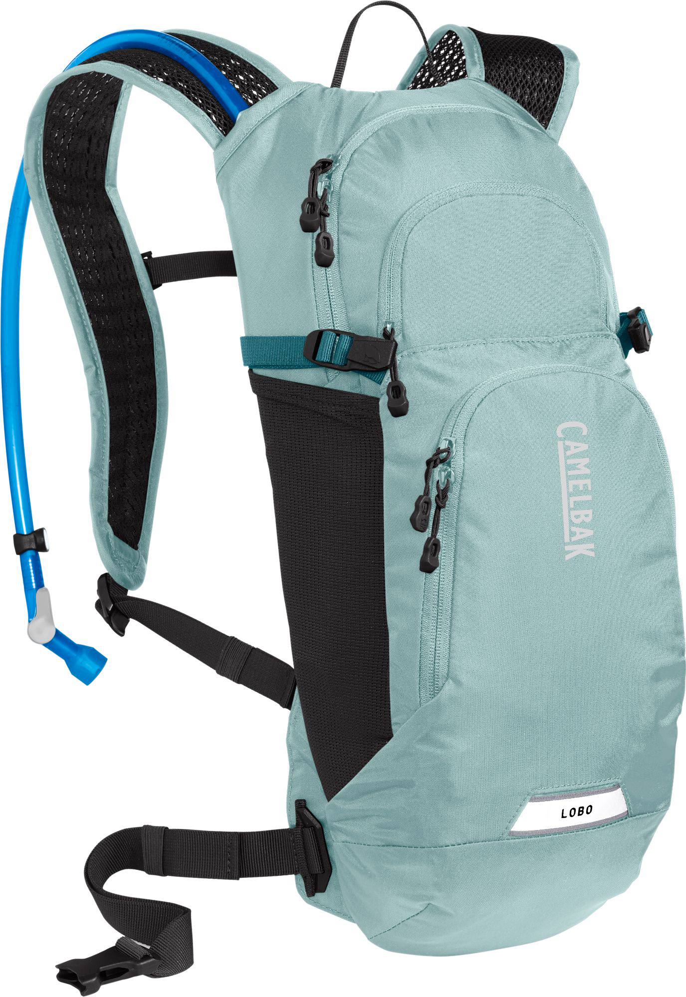 CamelBak Women’s Lobo 9 2L Blue / Black