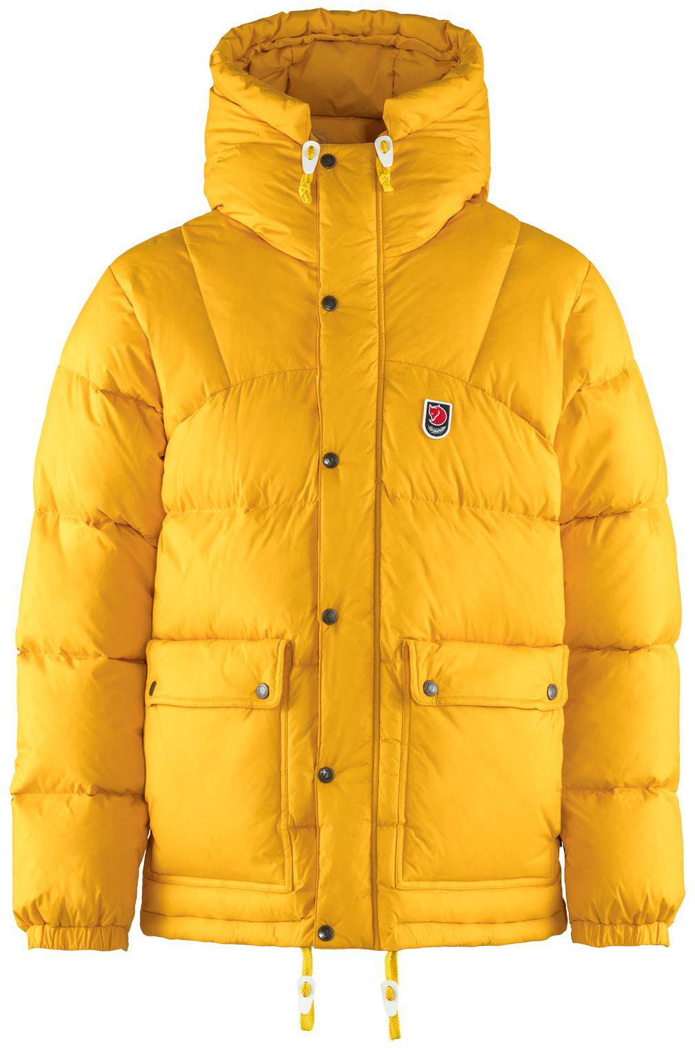 Expedition Down Lite Jacket Men Dandelion L