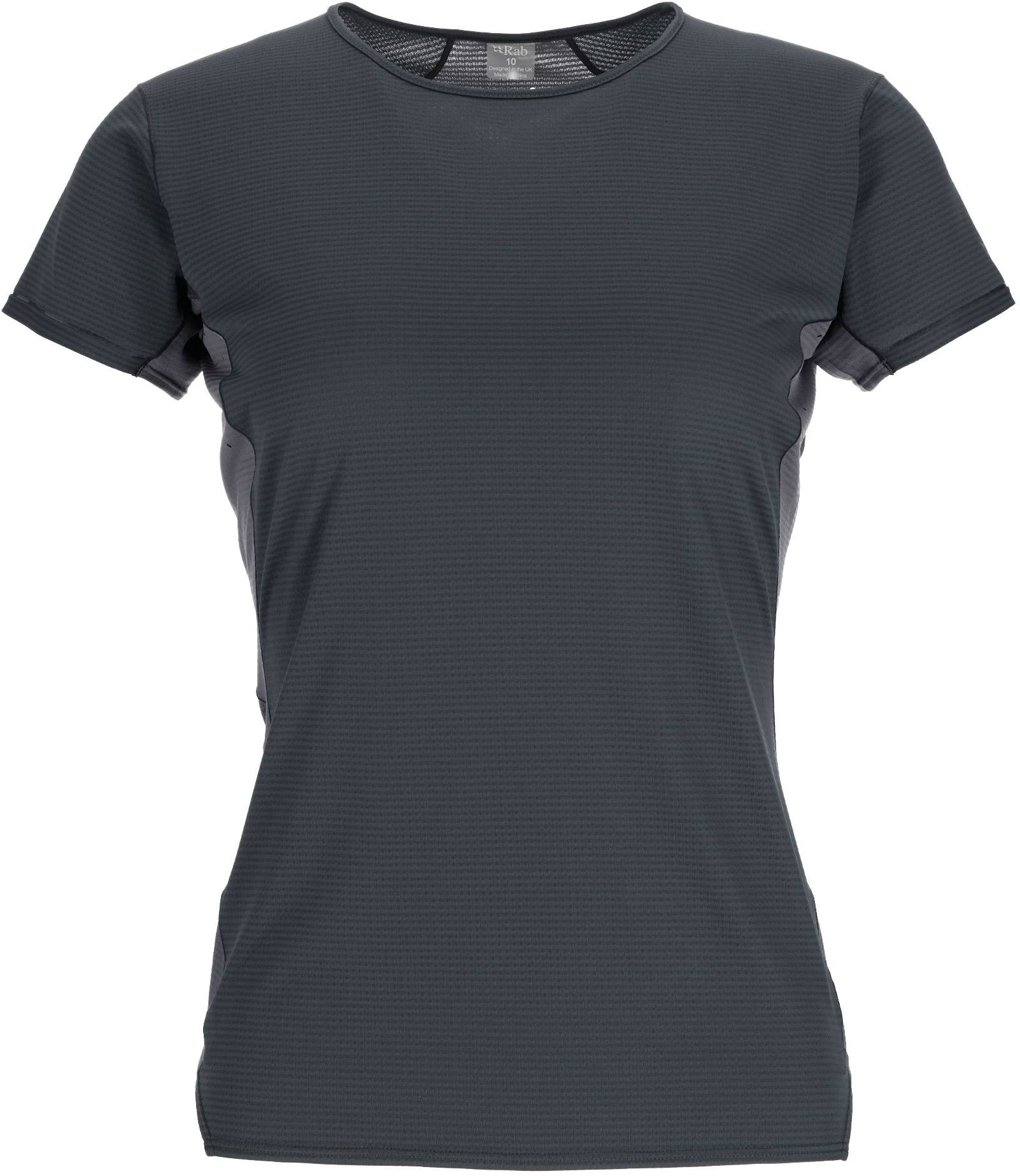 Women’s Sonic Ultra Tee Beluga 10