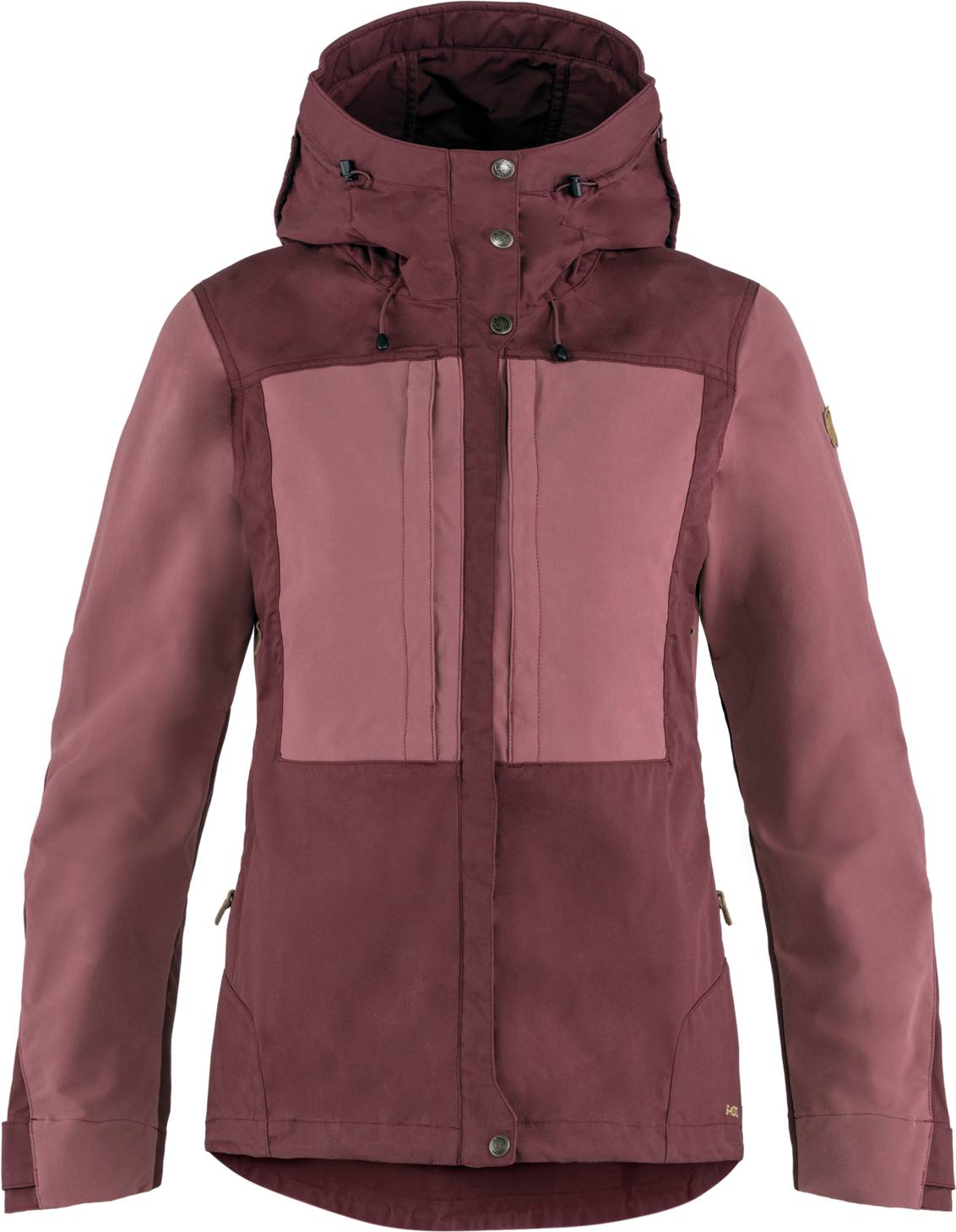 Fjällräven Keb Women’s Jacket Port XS