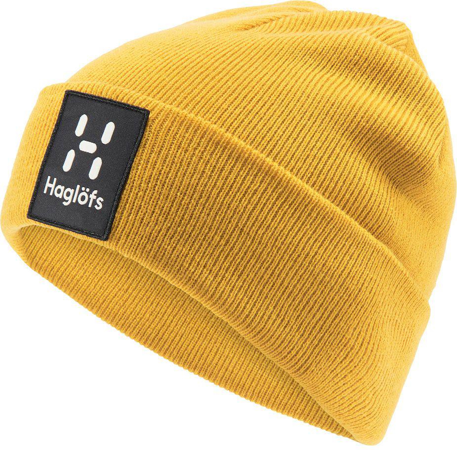 Haglöfs Maze Beanie Autumn Leaf