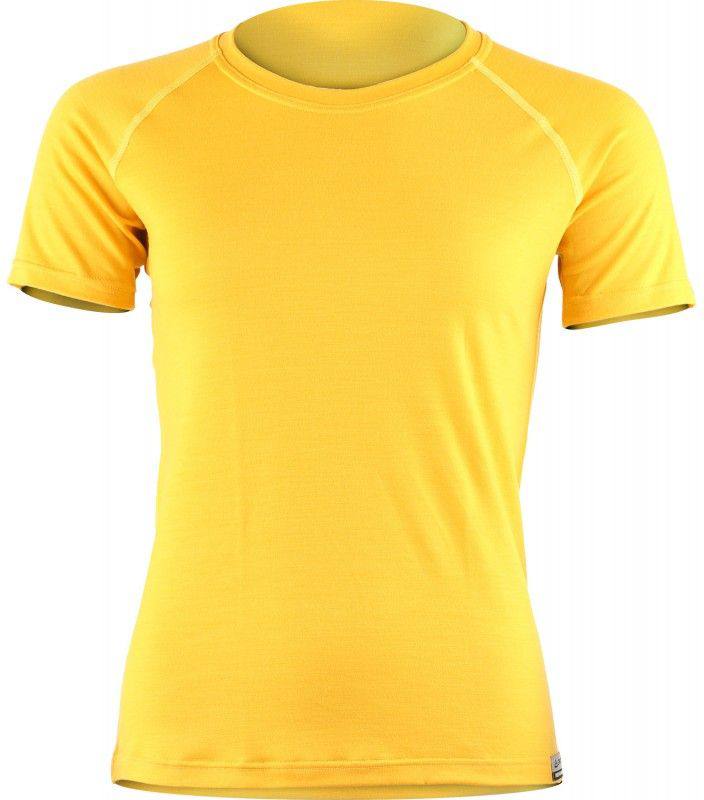 Alea T-shirt 160 G Keltainen M