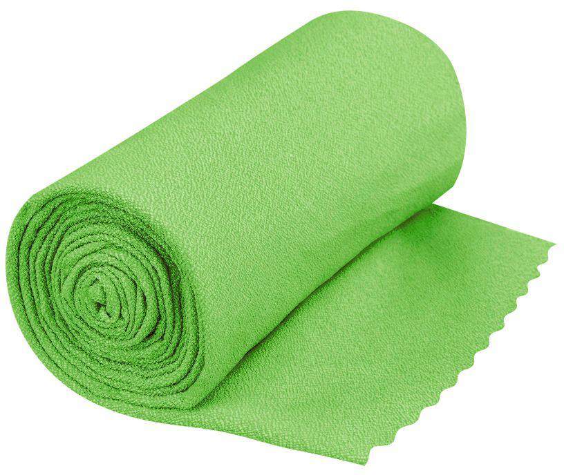Sea To Summit Airlite Towel M Lime