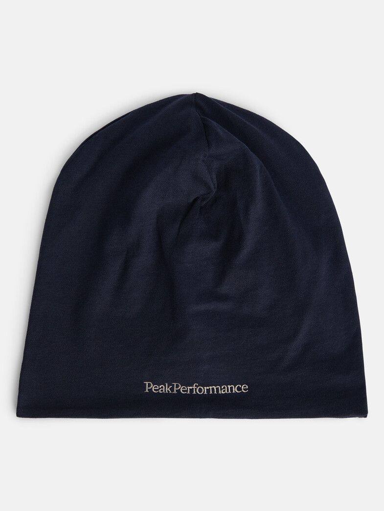 Peak Performance Progress Hat Dark blue S/M