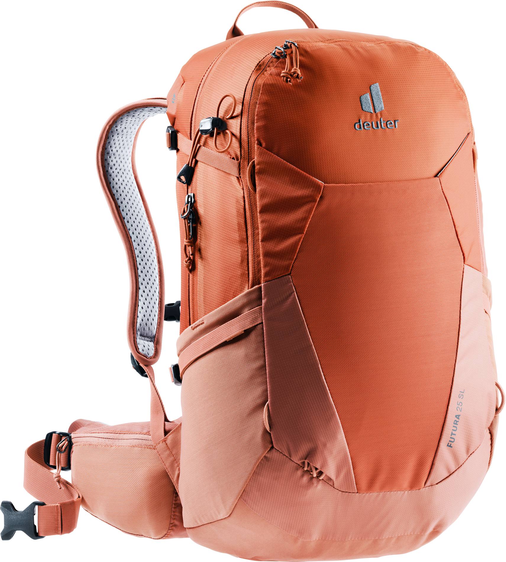 Deuter Futura 25 SL Paprika