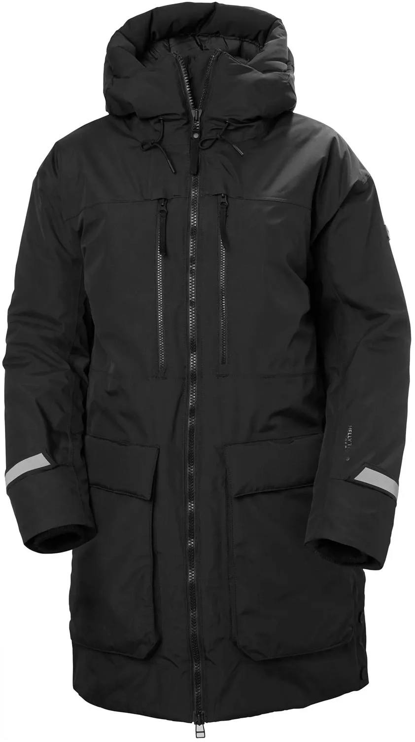 Helly Hansen Women’s Maud Winter Parka Black L