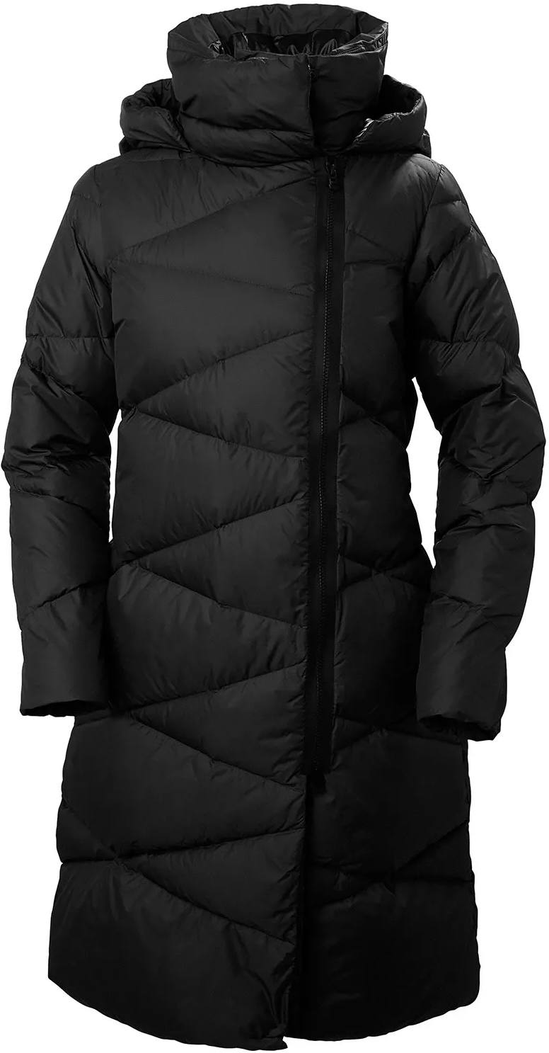 Helly Hansen Women’s Tundra Down Coat Musta M