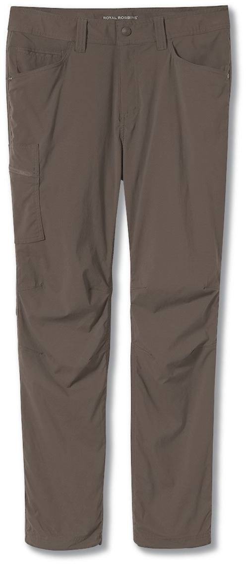 Men’s Bug Barrier Active Traveller Pant Falcon 30