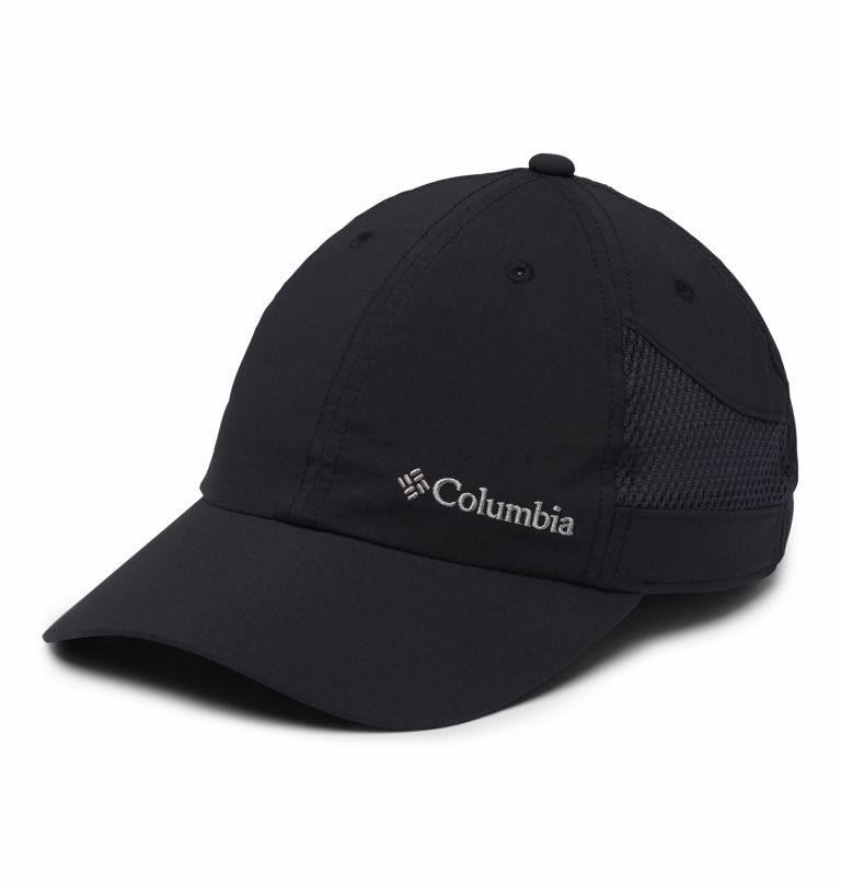 Tech Shade Hat Black