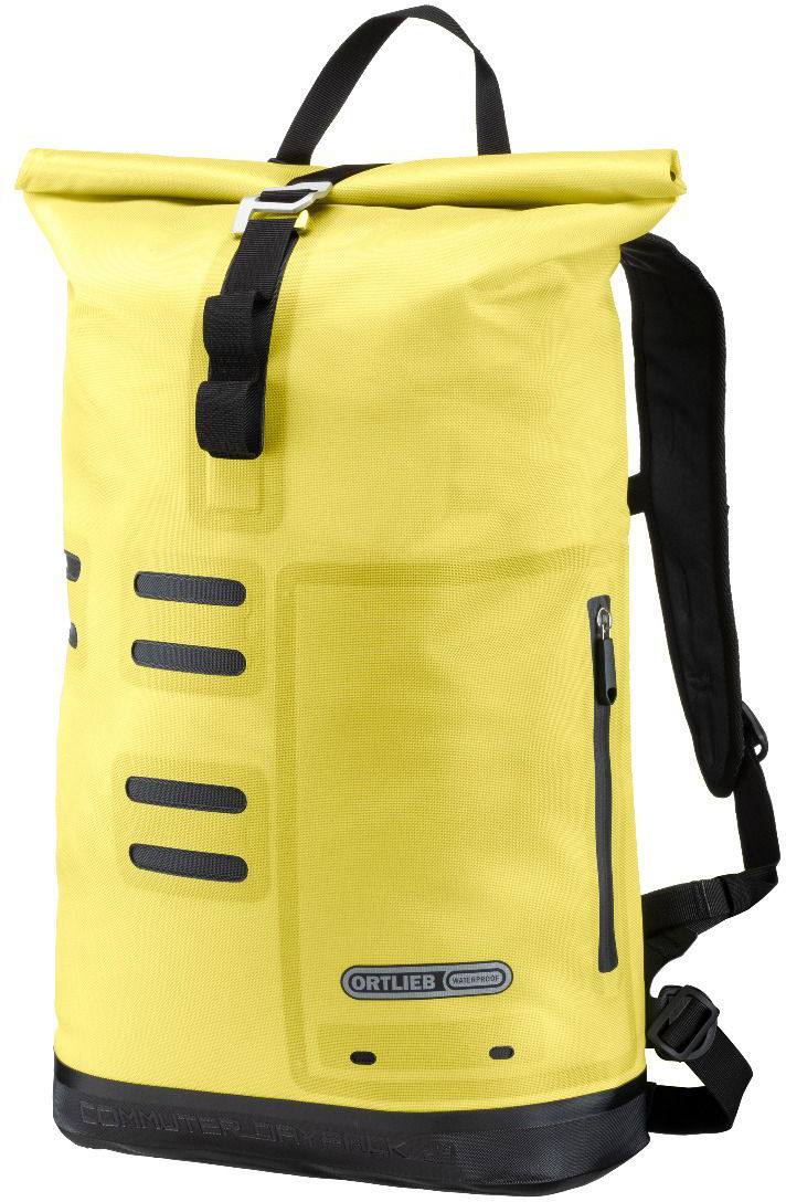 Commuter Daypack City 21L Keltainen