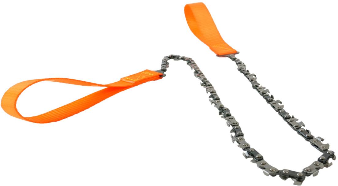 Nordic Pocket Saw Manual Chainsaw Orange