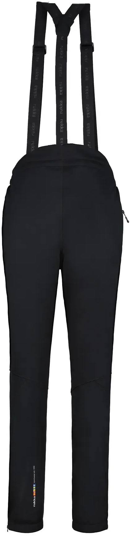 Women’s Teppanala Pants Black 42