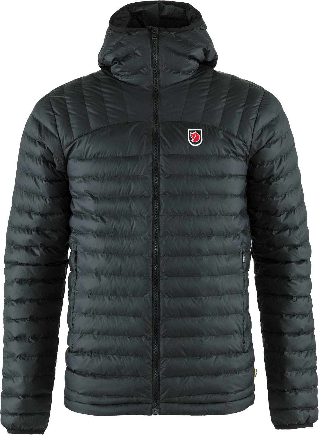 Fjällräven Expedition Lätt Hoodie M Black M