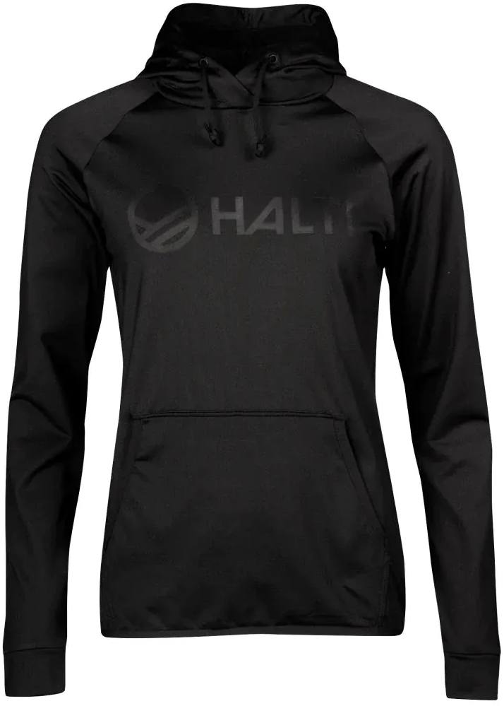 Halti Women’s Dynamic Hoodie Black 34