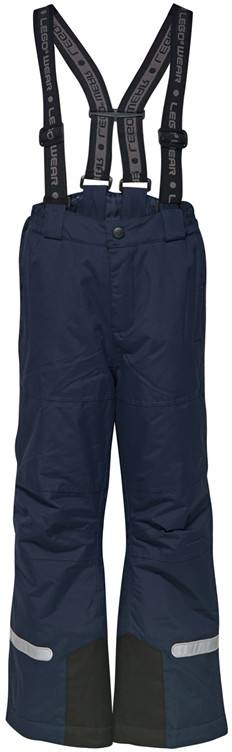 Lego Wear Ping 775 Tec Ski Pants Dark navy 104