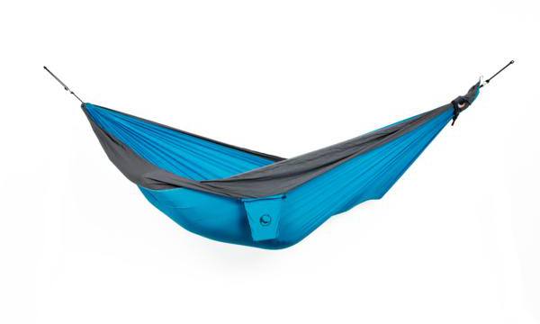 Original Hammock Aqua / Grey