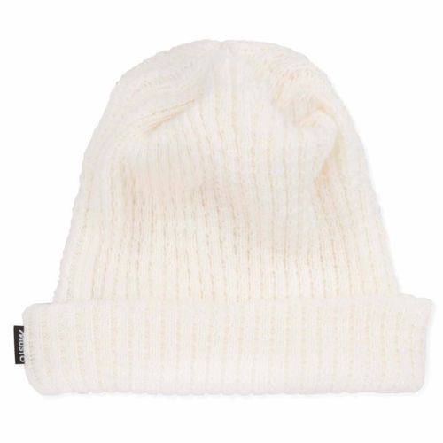 Thermal Hat White