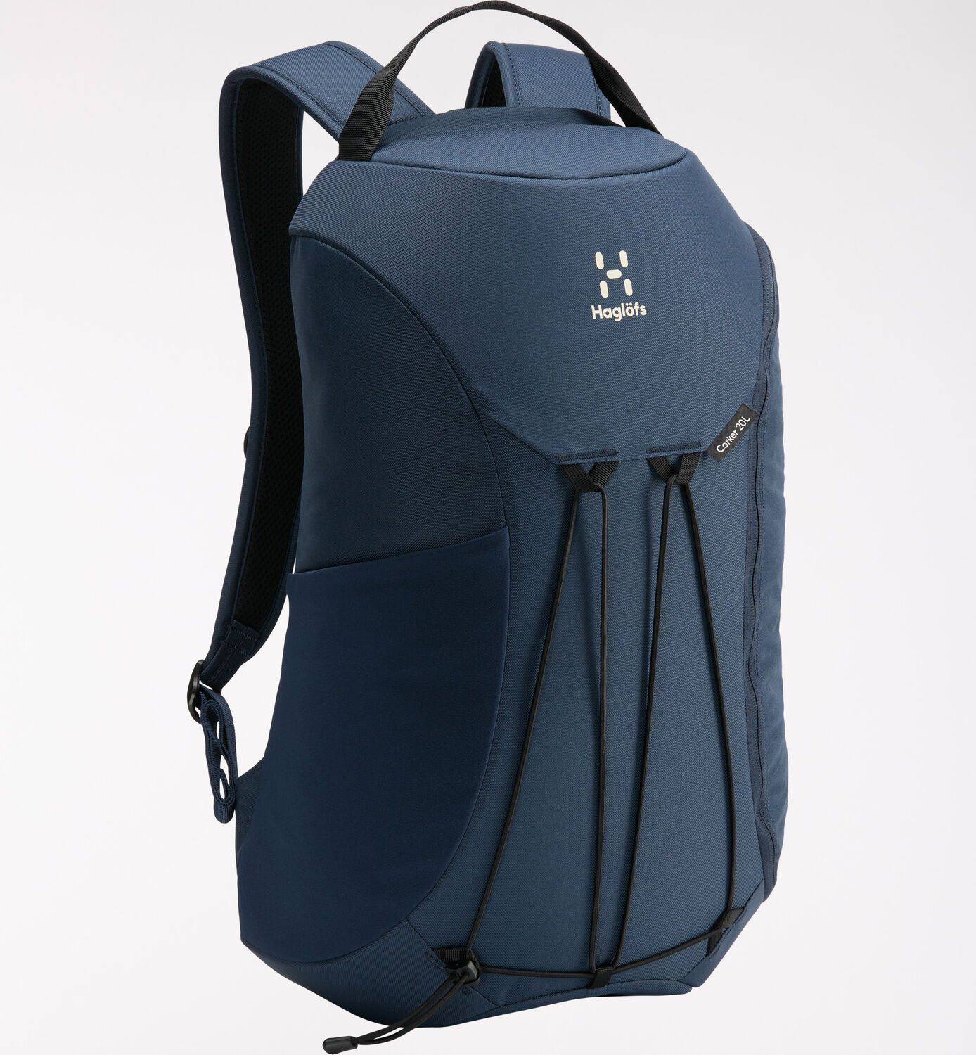 Corker 20L Dark blue