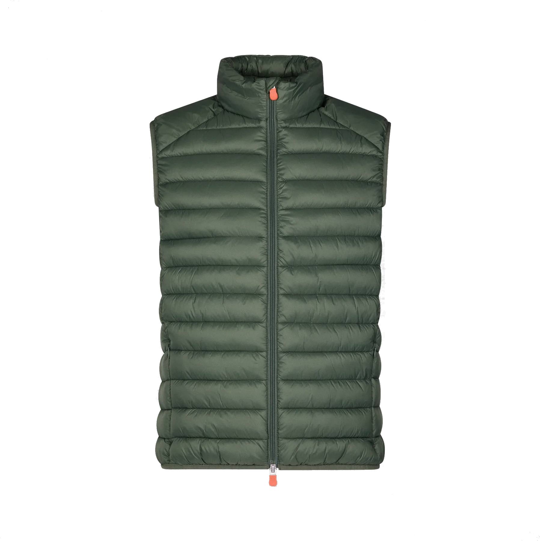 Adam Vest Thyme XL