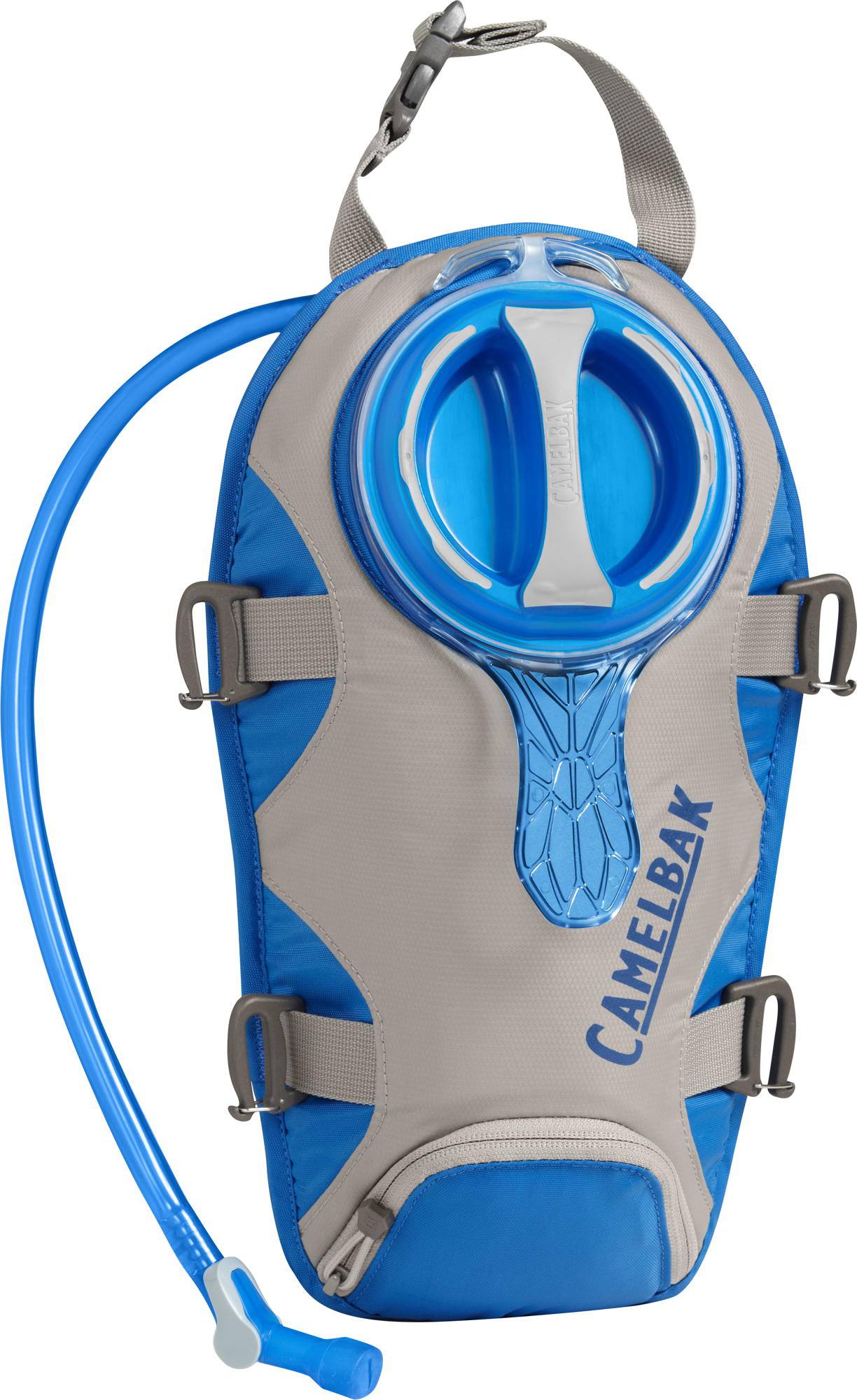 CamelBak Unbottle 2L Harmaa