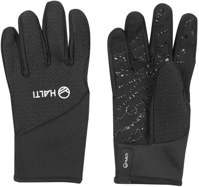 Nopea Gloves Black M