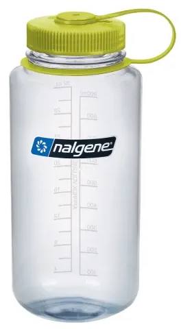 Nalgene Widemouth 1L Sustain Kirkas