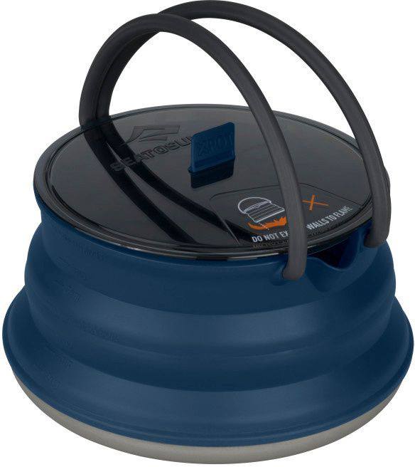 X-kettle 2,2L Blue