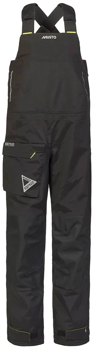 Women’s BR2 Offshore 2.0 Trousers Black 10