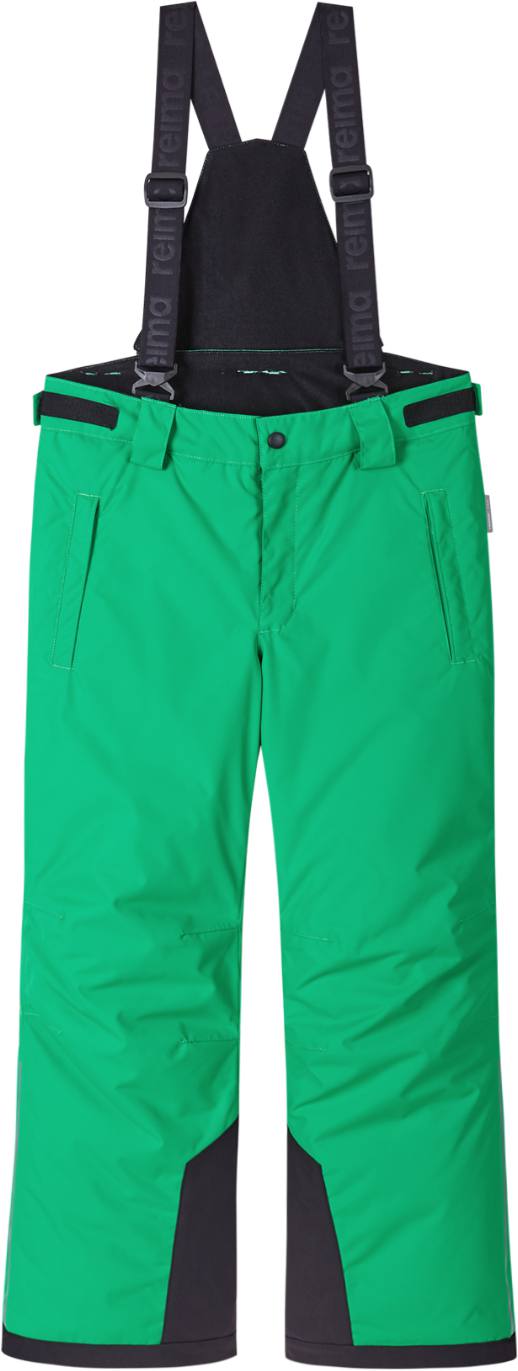 Reima Wingon Winter Pants Green 146