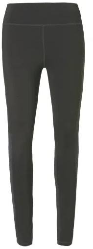 Women’s Nosilife Luna Tights Charcoal 10