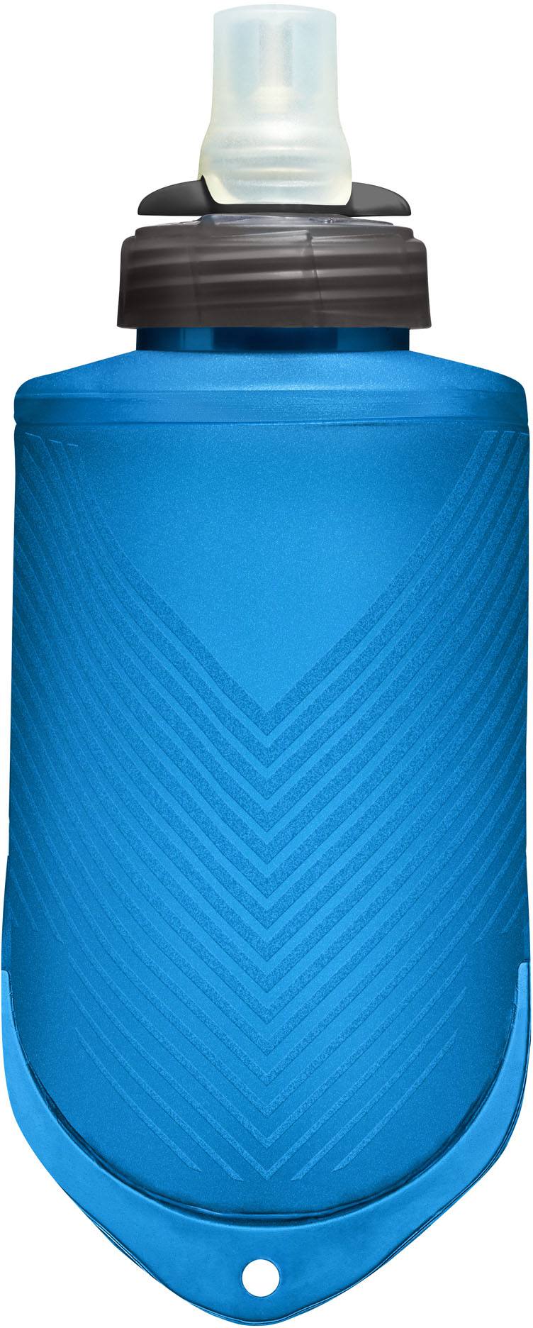 Quick Stow Flask 0,4 Blue