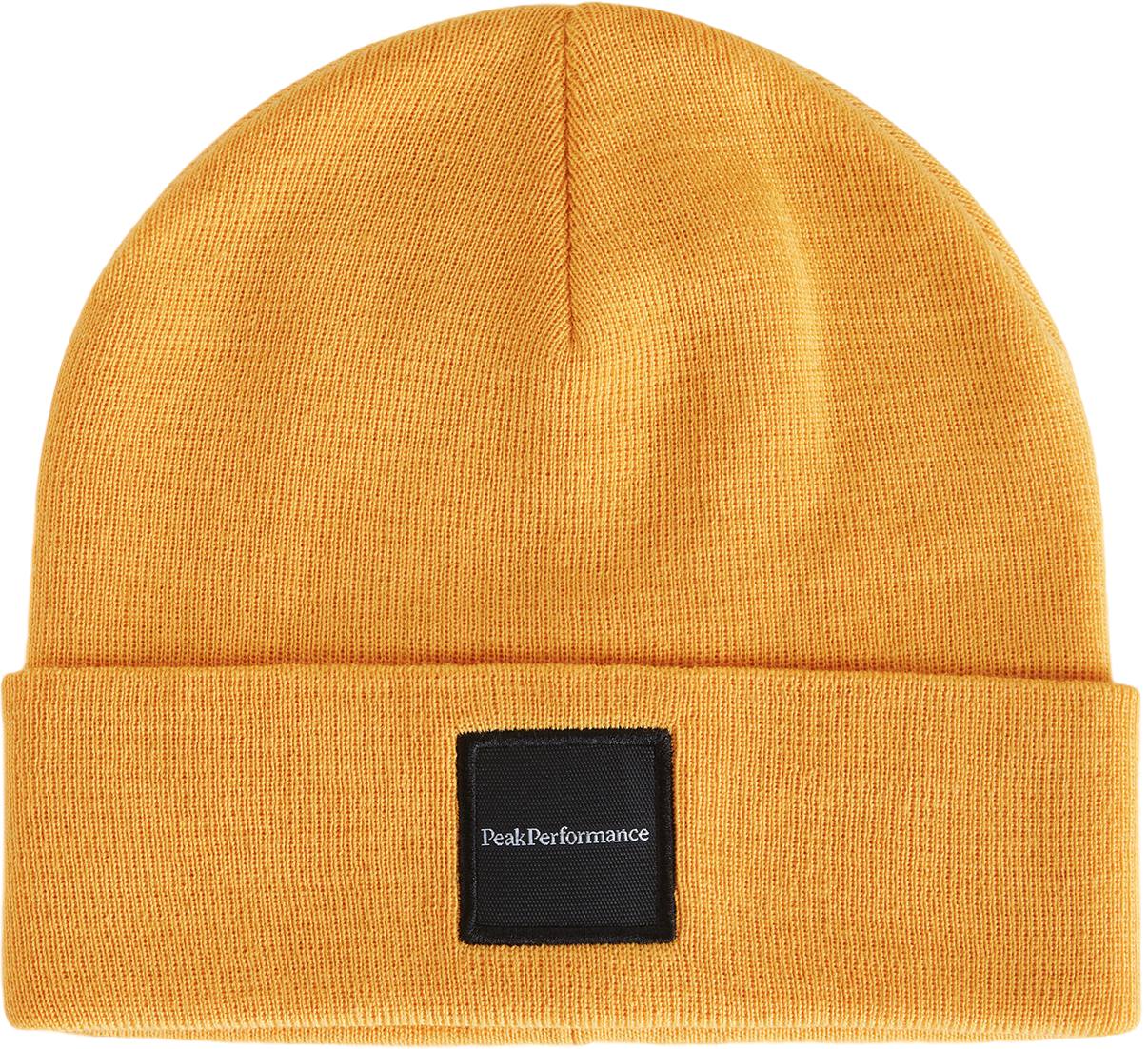 Peak Performance Jr Switch Hat Yellow