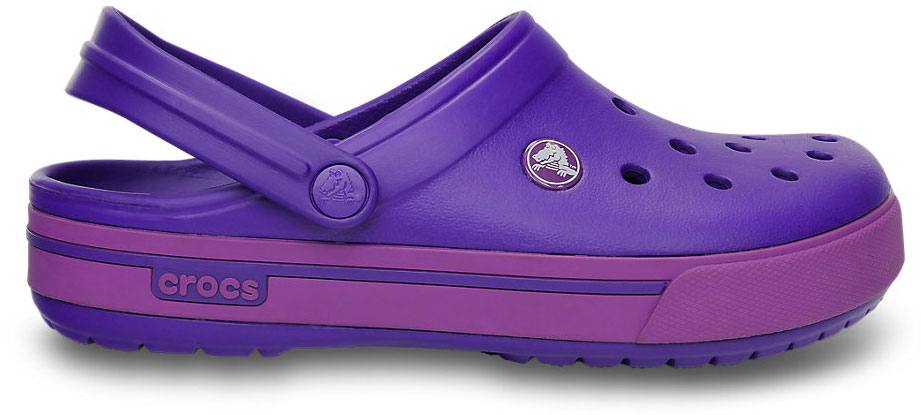 Crocband II.5 Violet US 4